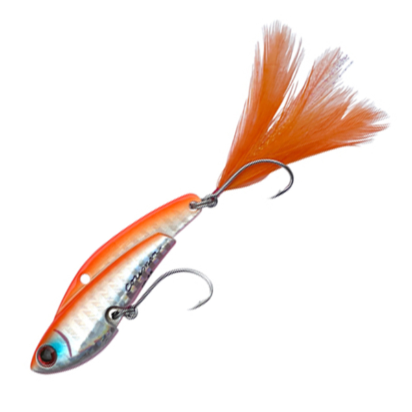 IP-35 アイアンプレート ハイアンドロー シルバークロー(#004 イズミジャイアン)